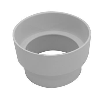 STORMWATER COUPLING REDUCED 90MM X 75MM