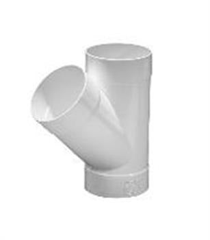 STORMWATER JUNCTION 75MM 45°