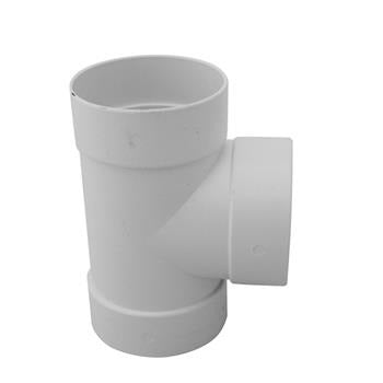 STORMWATER JUNCTION 75MM 90°