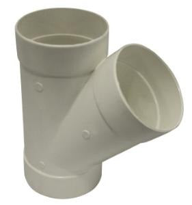 STORMWATER JUNCTION 90MM 45°