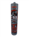 Soudal T-Rex Power Fast Grab Sealant Adhesive (Steel Grey)