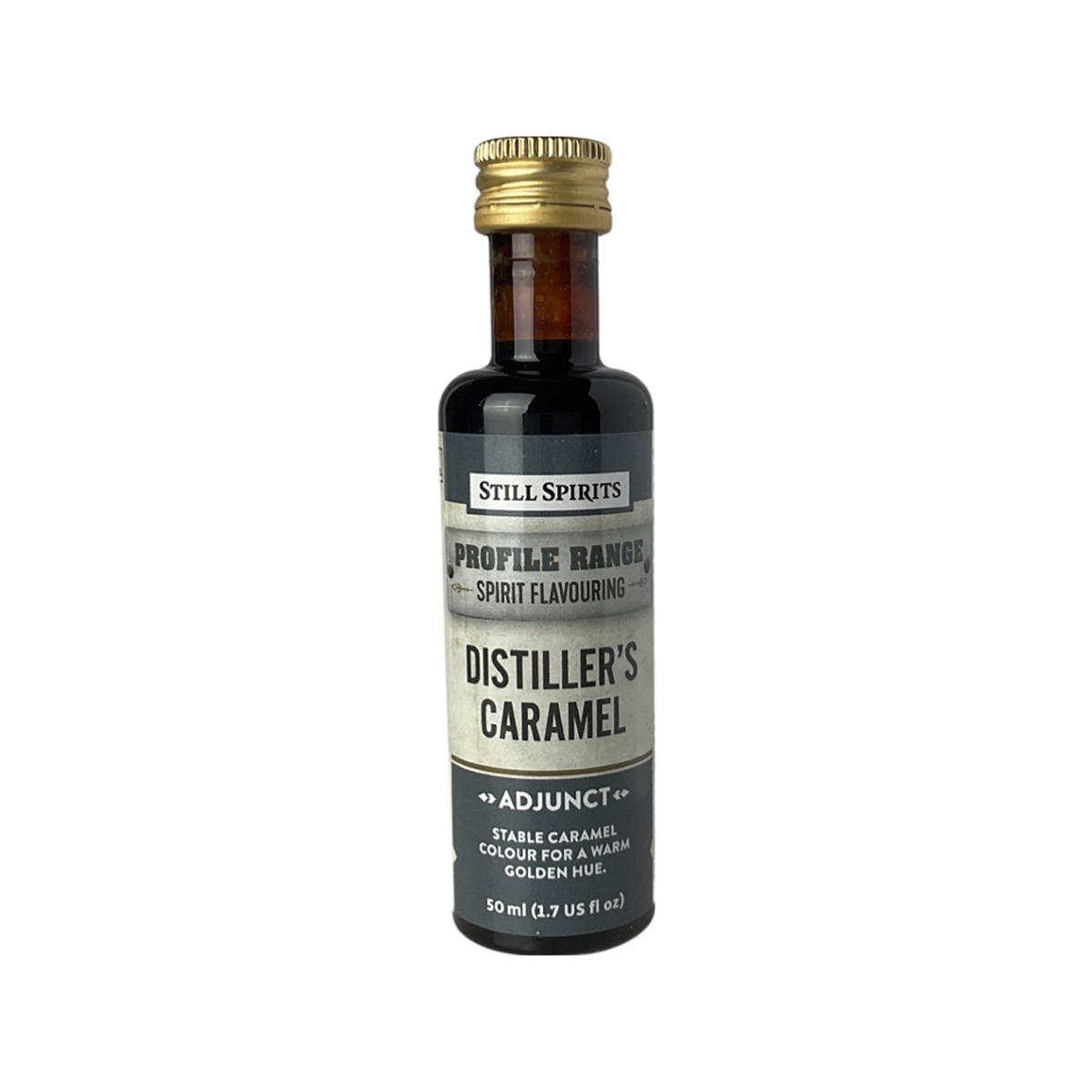 Still Spirits Top Shelf Distillers Caramel 50ml