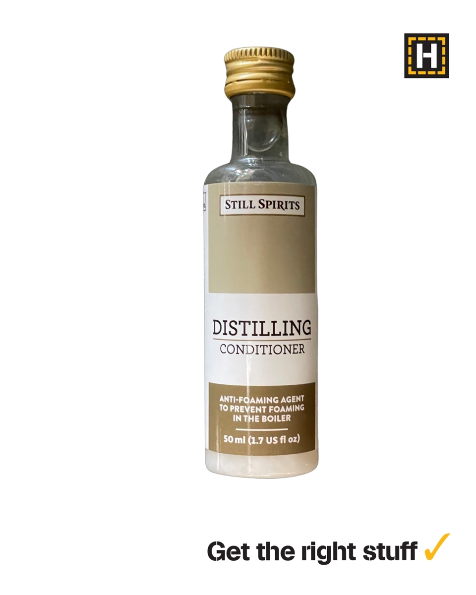 Still Spirits Distilling Conditioner 50ml