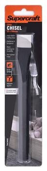 Supercraft Cold Chisel, 22 x 200mm