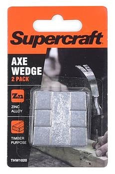 WEDGE AXE S/C