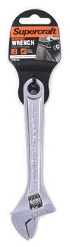 WRENCH ADJUSTABLE 150 S/C