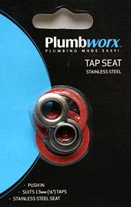 RESEATER TAP S/S PUSH IN CD2