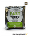 Turbo Fast - 24 Hour Yeast