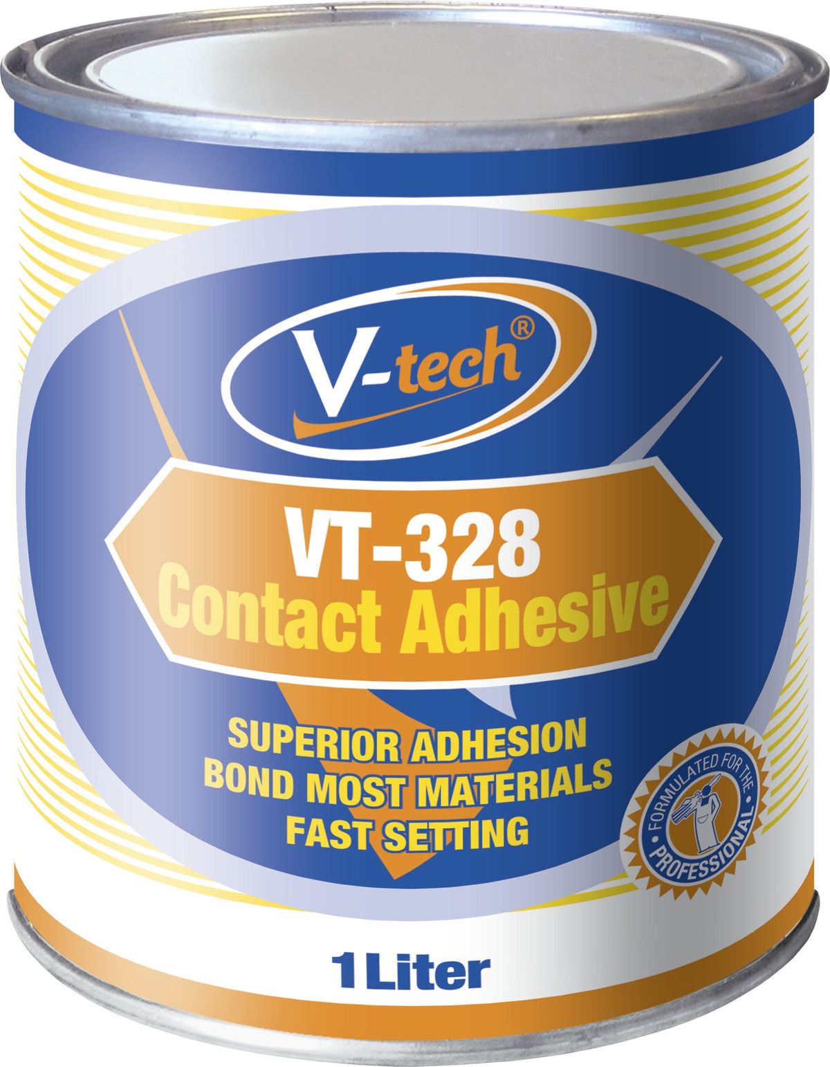 V-Tech Contact Adhesive 1L