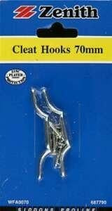 HOOK CLEAT 70MM CD2