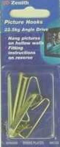 HOOK PICT A/DRIVE 22.5KG CD3