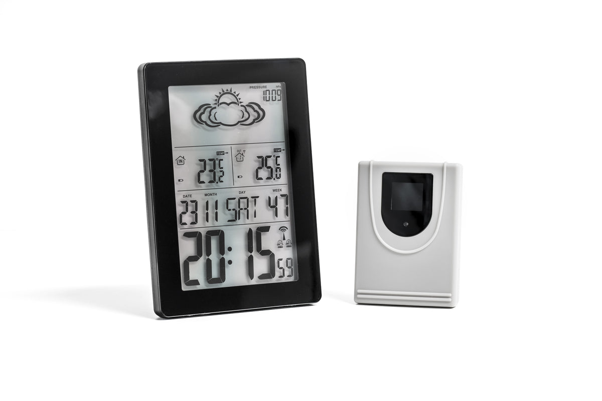 Holman Weather Whiz Wireless Weather Reader