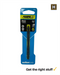 Sutton Supatorq Phillips PH2 Double-Ended Impact Bit 100mm 2 Pack