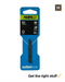 Sutton Supatorq Square Robertson SQ3 Impact Bit 50mm 2 Pack