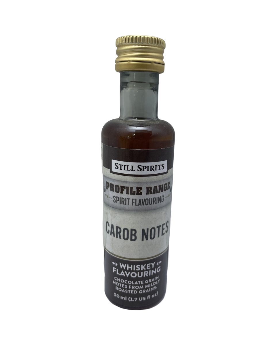 Still Spirits Carob Notes 50ml