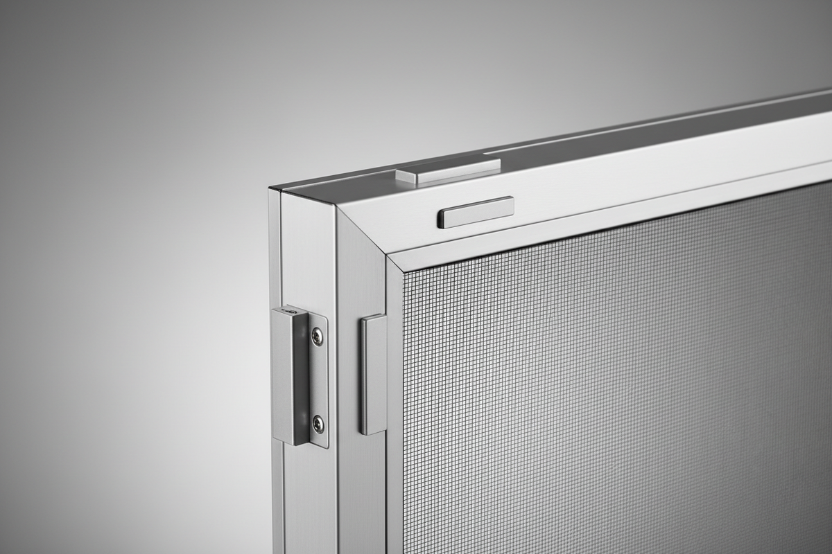 Fly Screen Frame Insert Flyscreen Replacement Service – Strathalbyn H Hardware