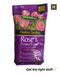 Brunnings Rose & Flower Food 2.5kg
