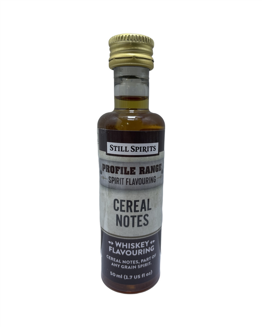 Still Spirits Cereal Notes 50 ml