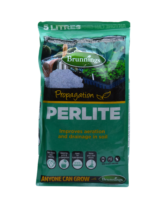 Brunnings Perlite 5L