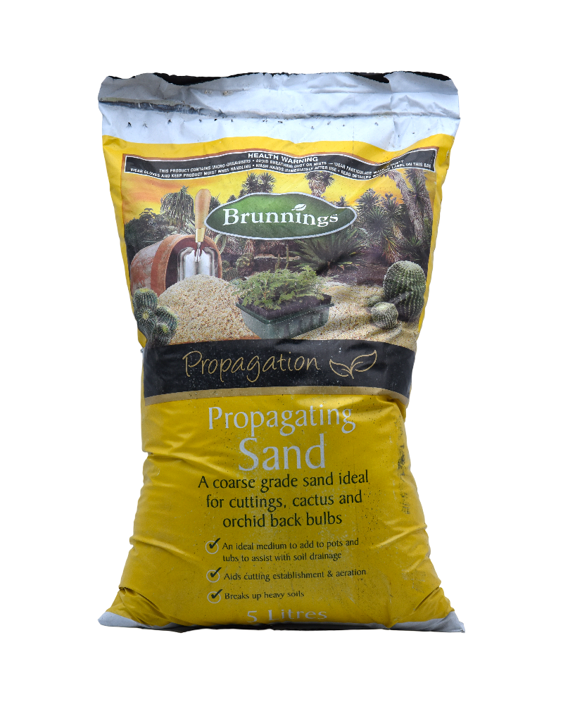 Brunnings Propagating Sand 5L