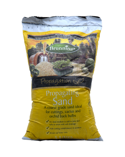 Brunnings Propagating Sand 5L
