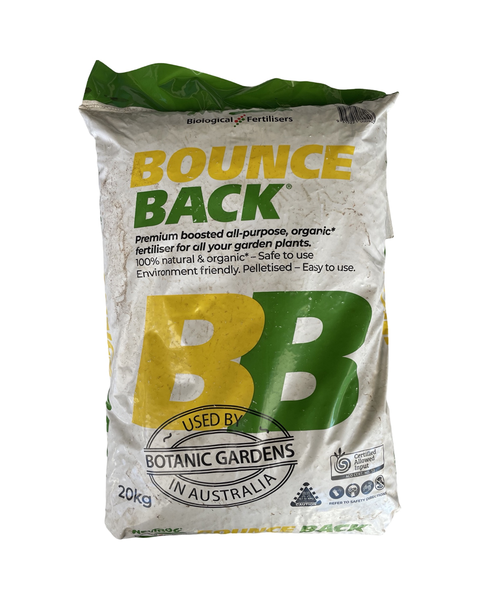 Neutrog Bounce Back 20kg