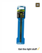 Sutton Supatorq Phillips PH2 Double-Ended Impact Bit 150mm 2 Pack