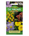 D.T Brown - Australian Native Flower Mix - 500 seed pack