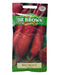 D.T Brown - Beetroot Forono - 200 Seed Pack