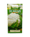 D.T. Brown Seeds - Cauliflower Snowball - 250 Seed Pack