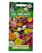 D.T Brown - Cottage Garden Mixture - 1000 seed pack