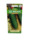 D.T. Brown Seeds - Cucumber Long Green - 50 Seed Pack