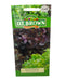 D.T. Brown Seeds - Red & Green Salad Lettuce - 1250 Seed Pack