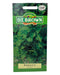 D.T. Brown Seeds - Parsley Italian - 1000 Seed Pack