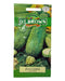 D.T Brown - Zucchini Lebanese -  25 Seed Pack