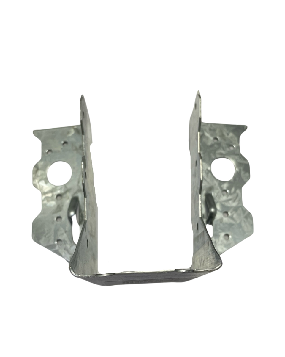Dunnings 90 x 45 x 1mm Galvanised Joist Support BJS90X45