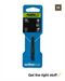 Sutton Supatorq Hex HX4 Impact Bit 50mm 2 Pack