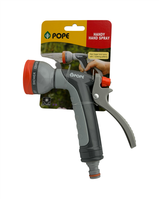 POPE HANDY HAND SPRAY