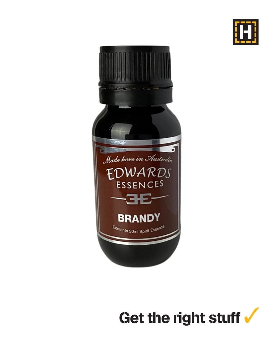 Edwards Essences Brandy Essence view 2