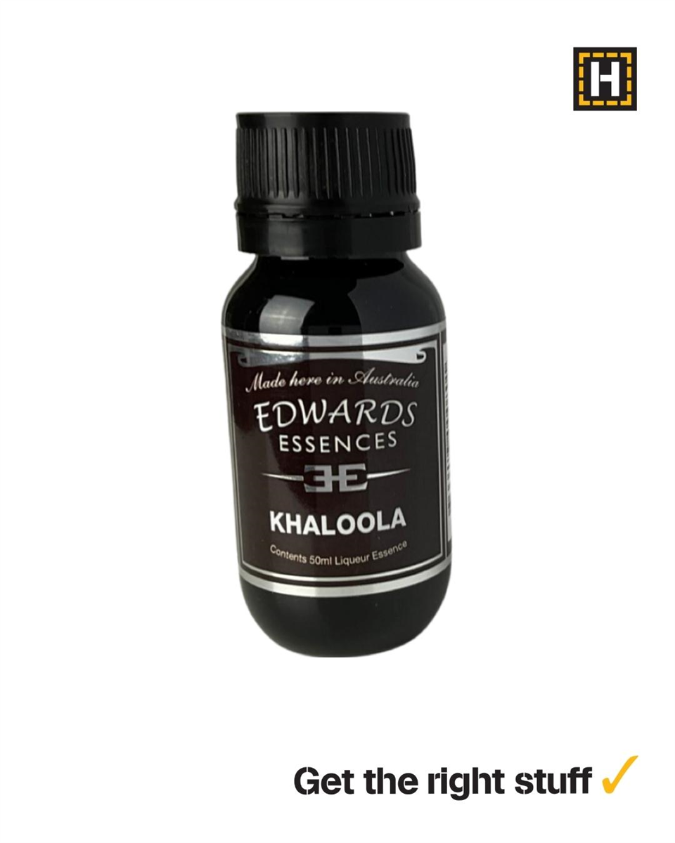 Edwards Essences Khaloola Essence view 2