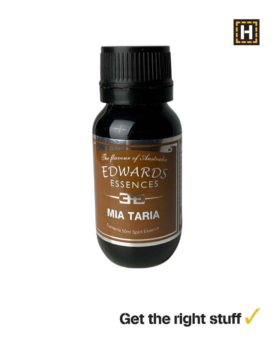 Edwards Essences Mia Taria Essence view 2