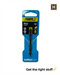 Sutton Supatorq Phillips PH2 Double-Ended Impact Bit 65mm 2 Pack