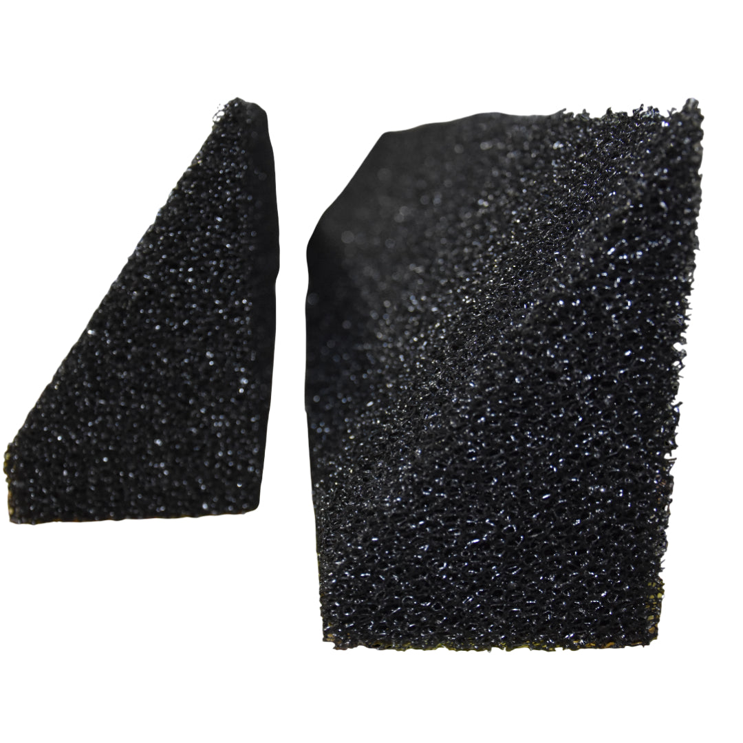 Gutter Guard Protector 1 Metre Length view 2