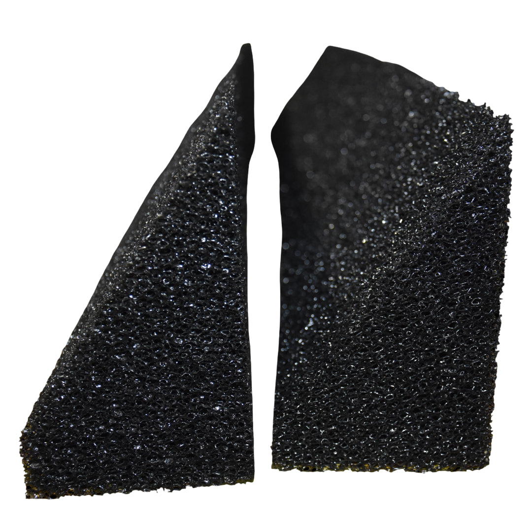 Gutter Guard Protector 1 Metre Length