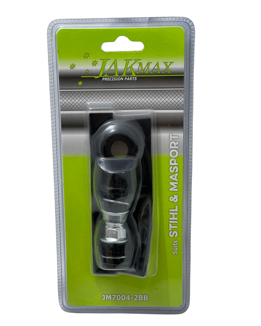 Jak Max Masport Swing back blades 529594