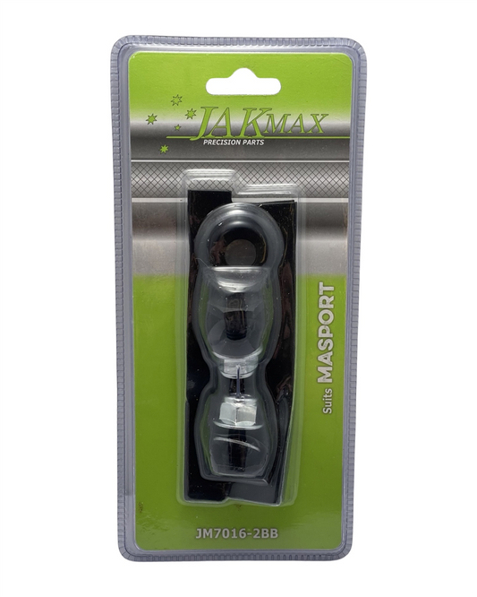 Jak Max Swing-Back Mower Blades 485mm - Masport 783310