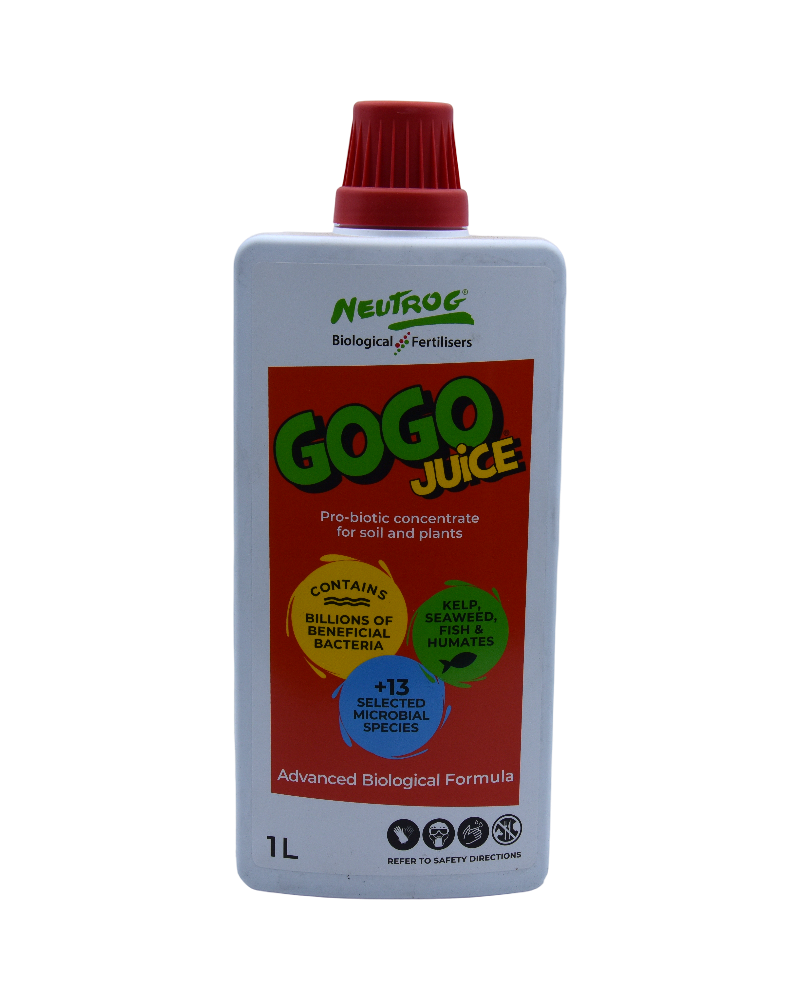 Go Go Juice 1 Litre