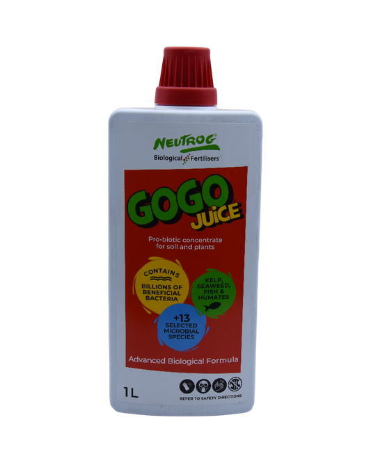 Go Go Juice 1 Litre