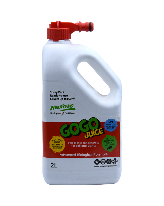Neutrog GOGO Juice 2L RTU