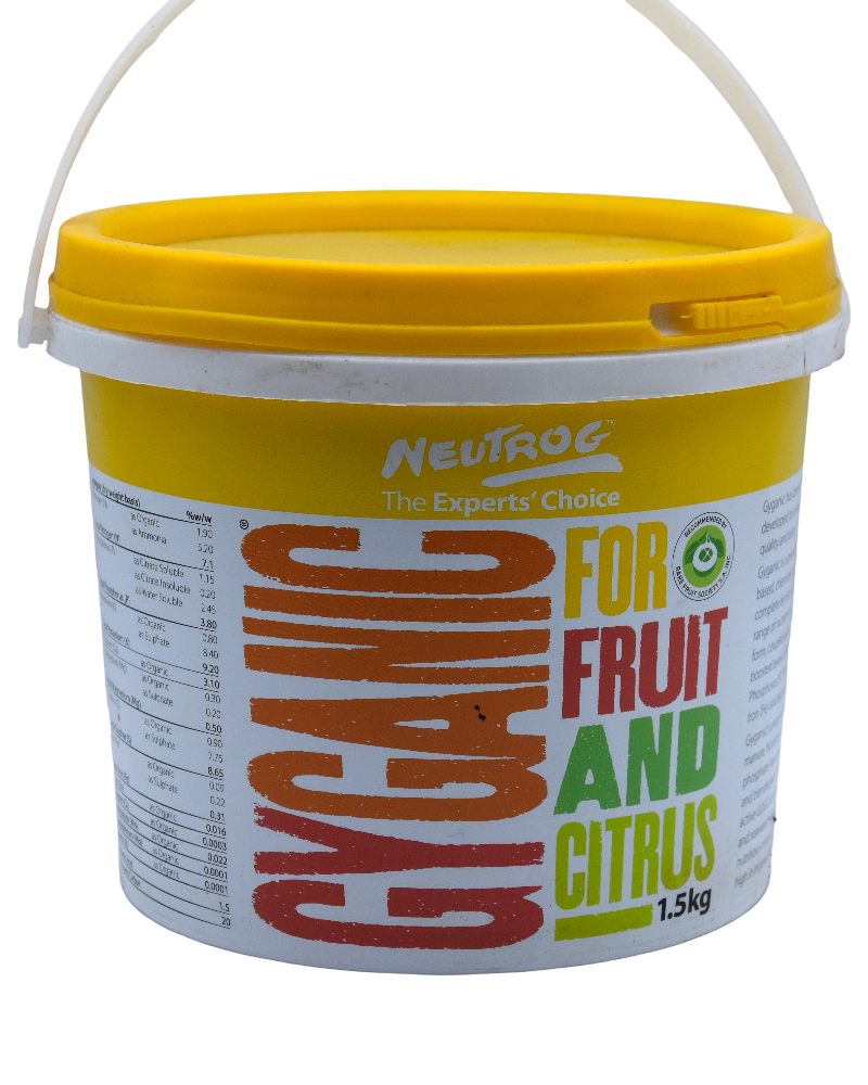 Gyganic 1.5kg